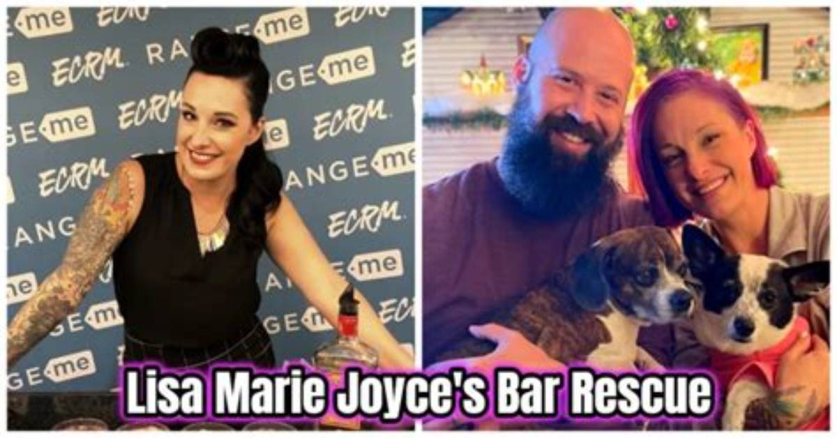 Lisa Marie Joyce- Bio, Age, Net Worth, Husband, Height, Ethnicity