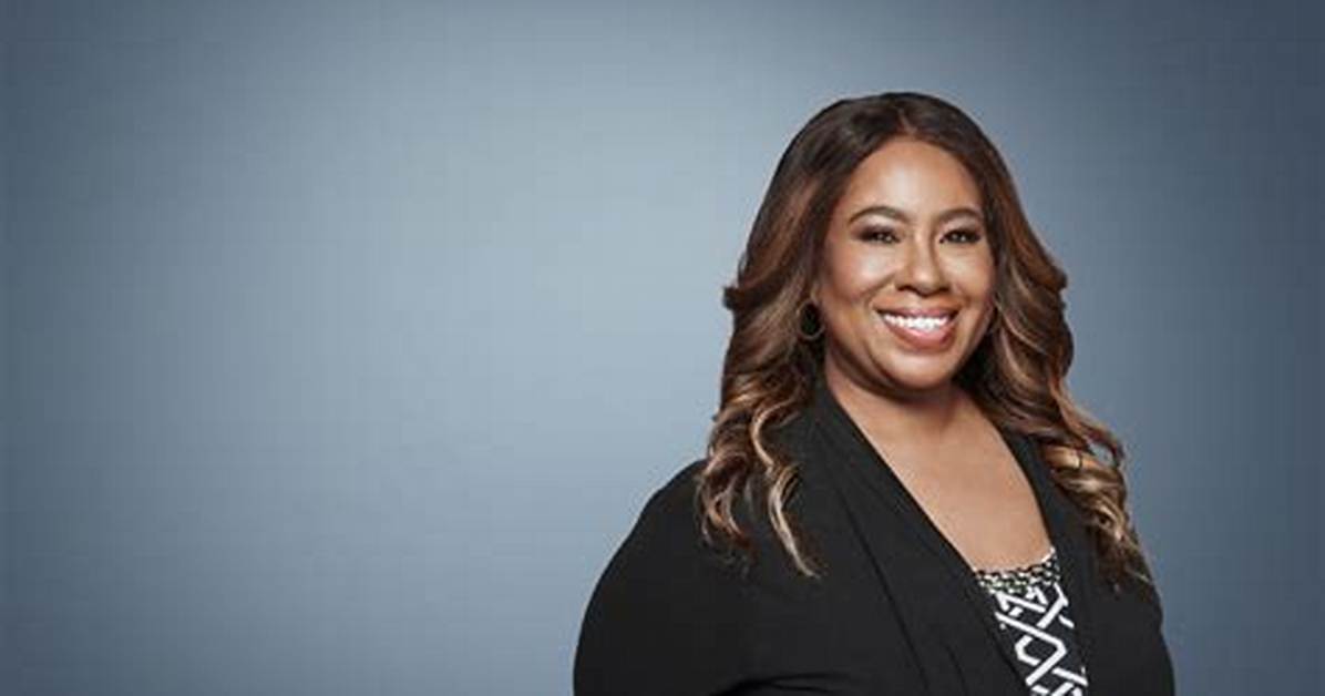Lisa Respers France Bio, Wiki, Age, Family, Husband, Salary and Cnn
