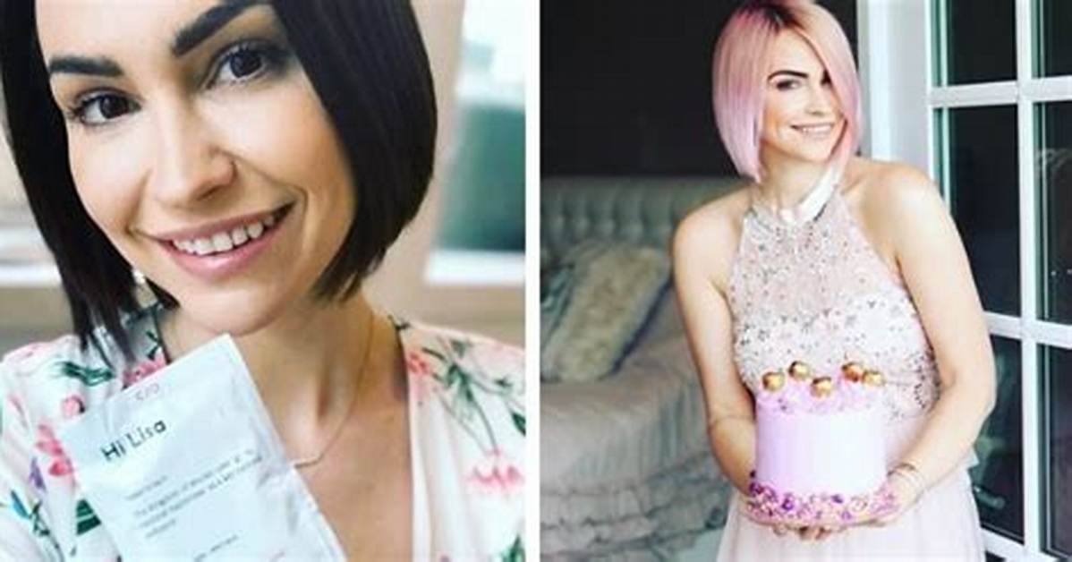 Lisa Stelly Bio, Age, Height, Family, Parents, Siblings, Husband, Career and Net Worth