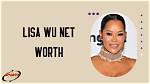 Lisa Wu Net Worth, Income, Salary, Earnings, Biography