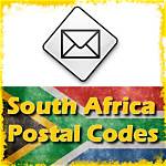 List of Boksburg Postal Codes and Zip Codes