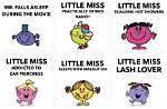 Little Miss Tiktok Trend and Challenge – How to Do This? Step-by-Step
