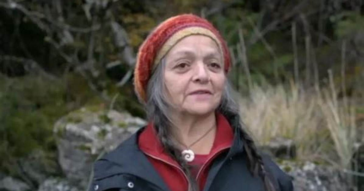 Litzi Botello Husband: Port Protection Alaska Cast Family Revealed