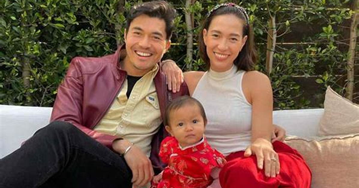 Liv Lo – Dissecting the Ethnicity, Parents and Personal Life of Henry Golding’s Wife