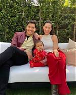 Liv Lo – Dissecting the Ethnicity, Parents and Personal Life of Henry Golding’s Wife