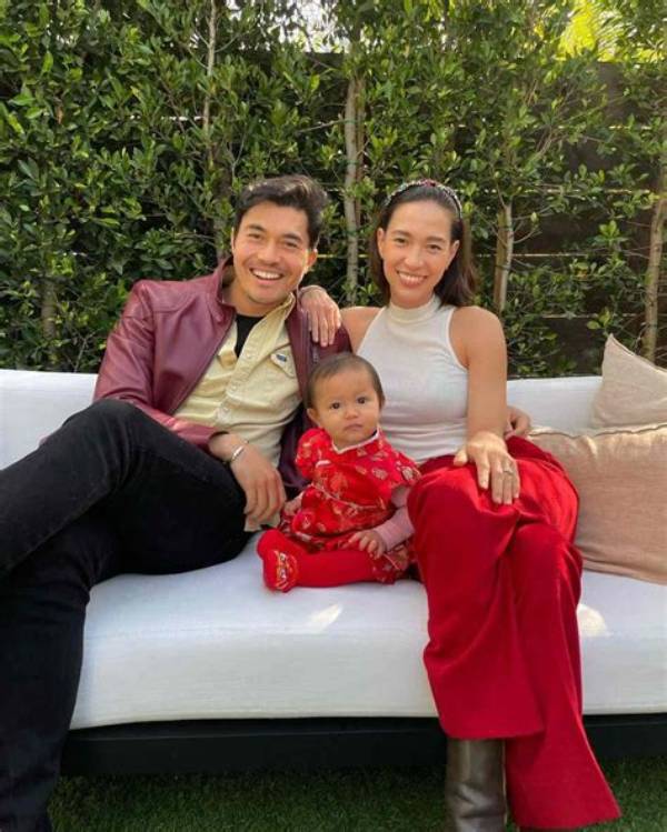 Liv Lo – Dissecting the Ethnicity, Parents and Personal Life of Henry Golding’s Wife