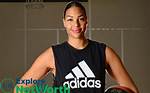 Liz Cambage Net Worth, Wiki, Biography, Age, Height, Parents, Husband & More