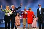 Liz Cheney Children Ages