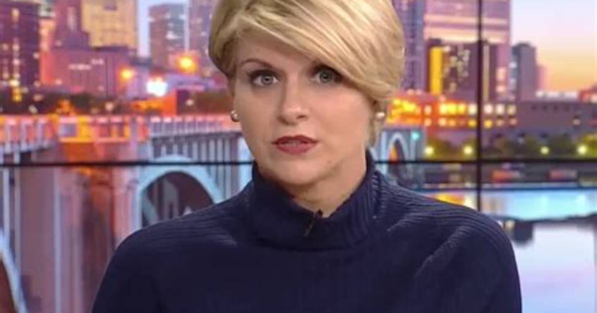 Liz Collin Bio, Age, Husband (Bob Kroll), Son, Wcco, Salary