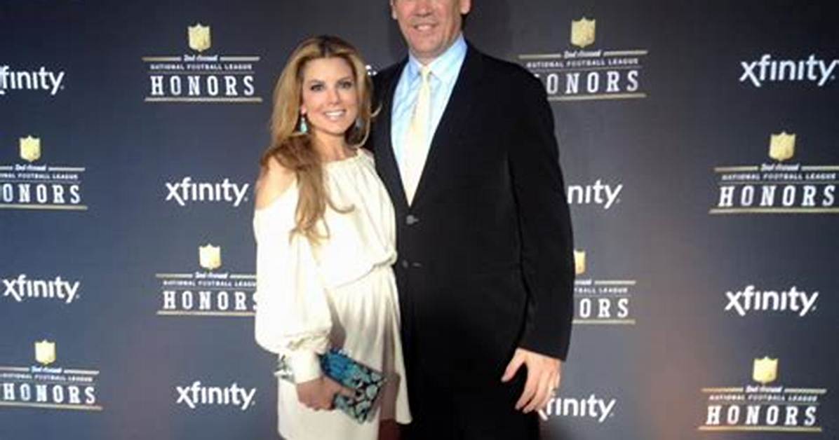 Liz Habib Husband Charles Whittaker: Biography, Wikipedia and Facts to Know About