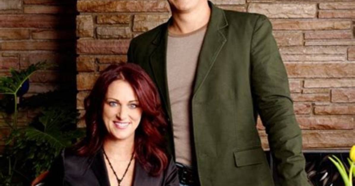 Liz Shanahan Is Michael Symon’s Wife, Meet Their Son Kyle Symon on Instagram