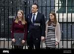 Liz Truss Husband Hugh O’leary – Children and Net Worth