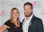 Liza Barber (Ryan Fitzpatrick’s Wife) Bio, Wiki, Age, Height, Harvard, Husband, Child, and Net Worth