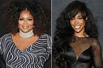 Lizzo Gushes over Sharing the Stage with ‘Actual Sister’ Sza: ‘I Could Cry Thinking About You’