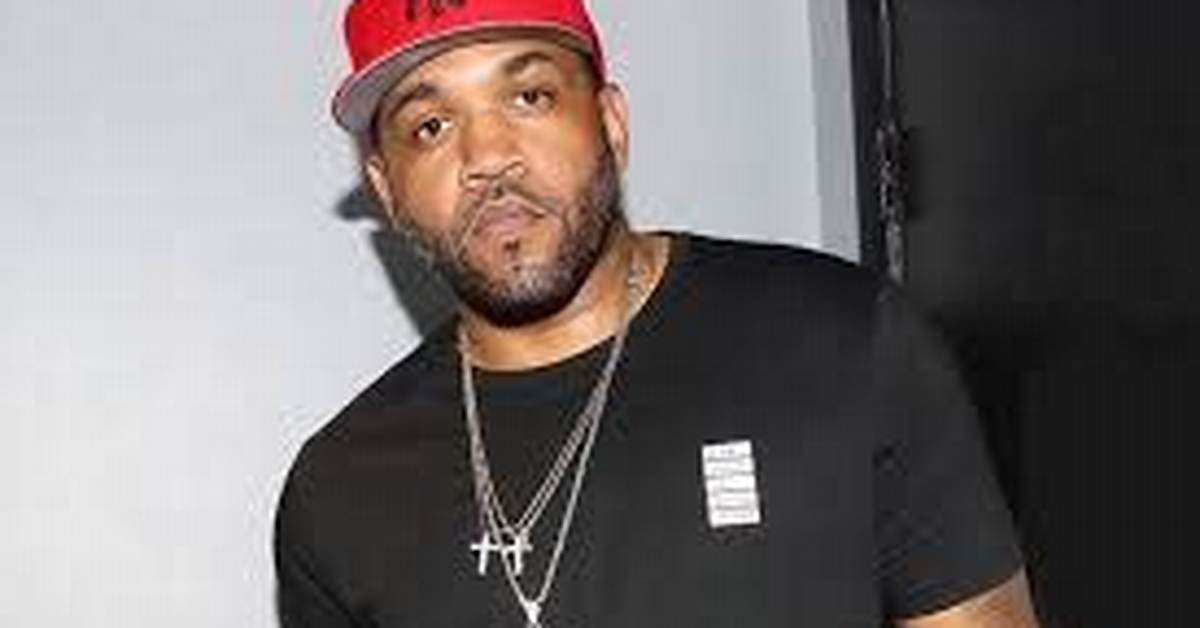 Lloyd Banks’s Net Worth, Biography, Fact, Career, Awards and Life Story
