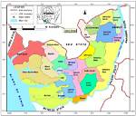 Local Government Areas in Delta State