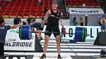 Logan Aldridge Boat Accident, the Crossfit Dude Lost His Arm When He Was 13