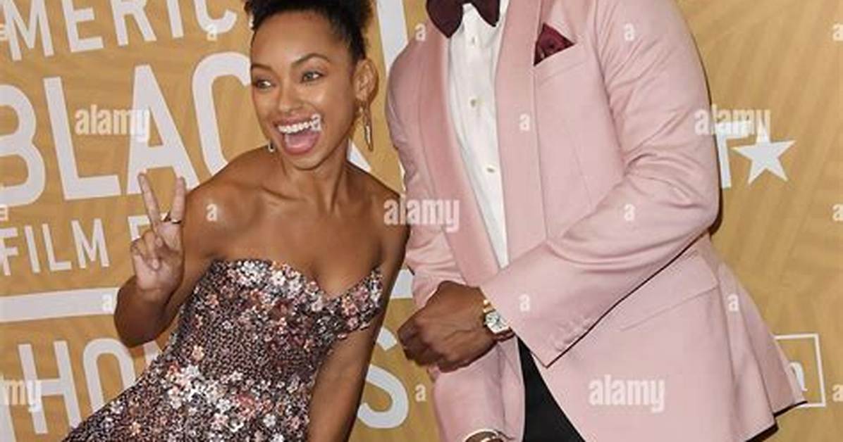 Logan Browning – Bio, Parents, Married, Husband, Age, Ethnicity, Height