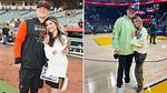 Logan Webb Wife or Girlfriend: Is He Married to Sharidan Morales? Age & Wikipedia
