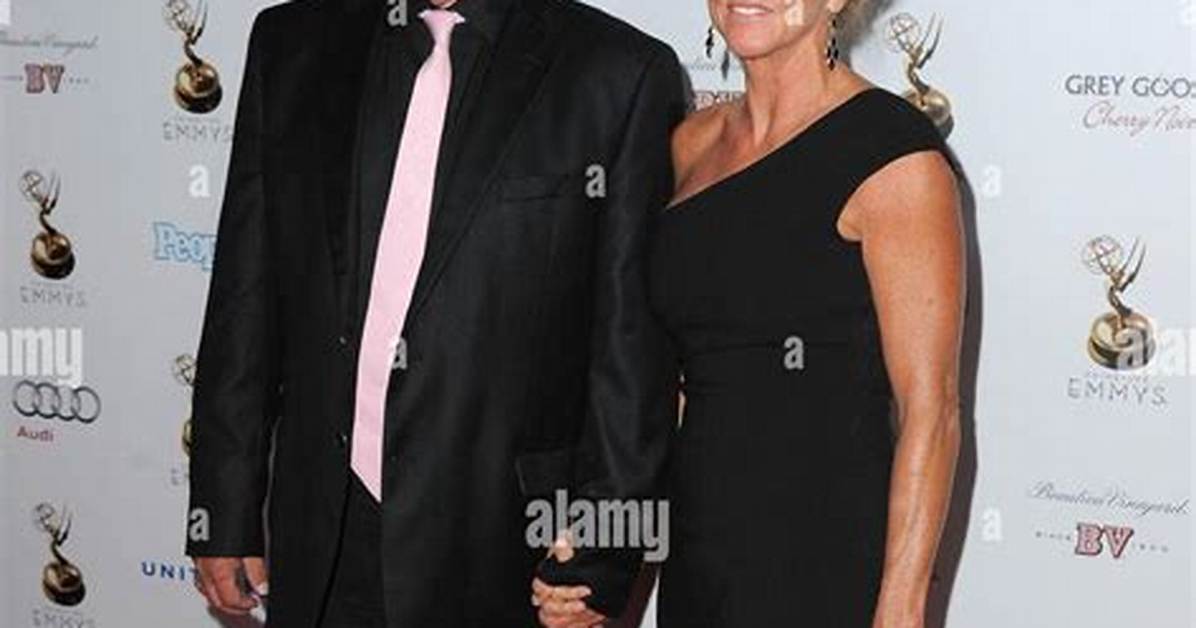 Lois Bergeron (Tom Bergeron Wife) Wiki, Bio, Age, Height, Weight, Husband, Children, Net, Worth, Facts