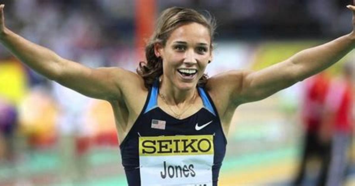 Lolo Jones Net Worth, Wiki, Bio, Age, Parents, Boyfriend & More