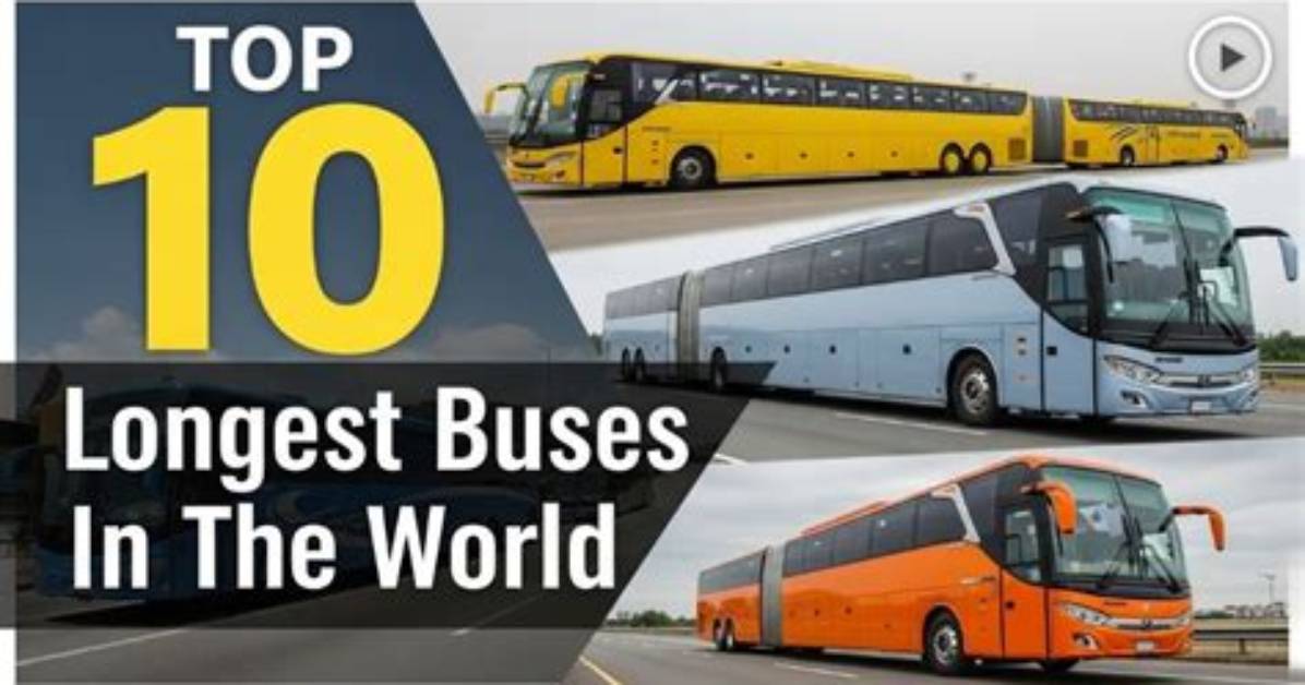 Longest Cars in the World: Top 10