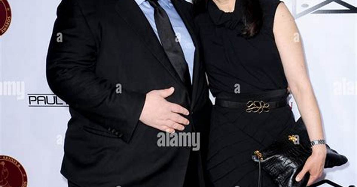 Lorenza Newton – Bio, Age & Facts About Guillermo Del Toro’s Ex-Wife