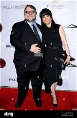 Lorenza Newton – Bio, Age & Facts About Guillermo Del Toro’s Ex-Wife