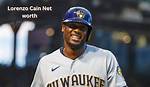 Lorenzo Cain Family, Contract, Mask, Salary, Net Worth, High School and Age of the Milwaukee Brewers’ Center Fielder