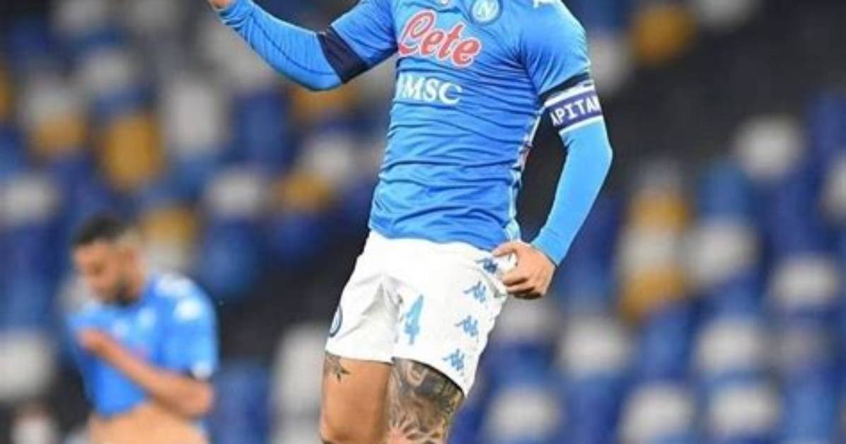 Lorenzo Insigne Biography, Family, Height, Weight, Wife, Napoli, Honours, Jersey and Video