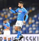 Lorenzo Insigne Biography, Family, Height, Weight, Wife, Napoli, Honours, Jersey and Video