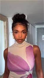 Lori Harvey (Instagram Star) Wikipedia, Bio, Age, Height, Weight, Boyfriend, Net Worth, Family, Facts