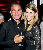 Lori Loughlin and Mossimo Giannulli Net Worth: How Rich Are Olivia Jade Parents?
