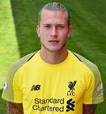Loris Karius- Wiki, Biography, Age, Height, Net Worth, Girlfriend