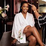Lorna Maseko Biography; Net Worth, Age, Restaurant, House and Husband