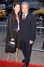 Lorne Michaels Net Worth: Bio, Age, Wife, Alice Barry, Snl, Office and Salary