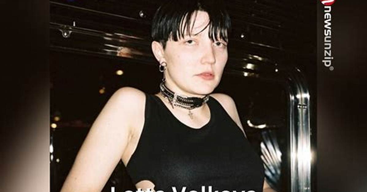 Lotta Volkova Height, Weight, Net Worth, Age, Birthday, Wikipedia, Who, Instagram, Biography