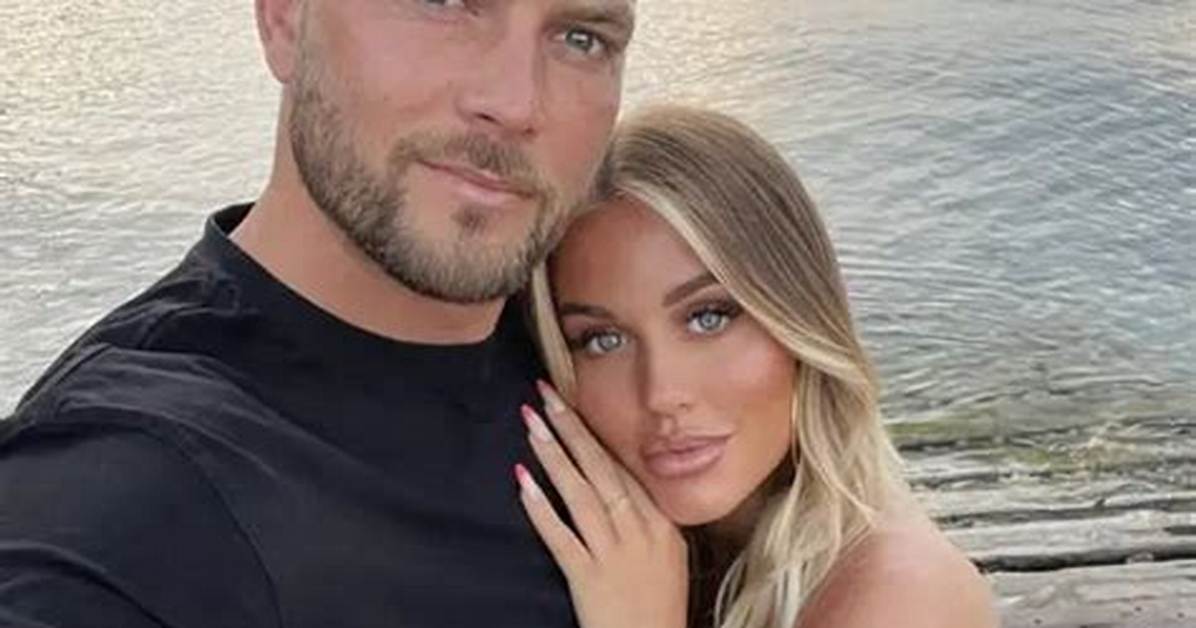 Lottie Tomlinson Husband: Who Is Lottie Tomlinson Married to?