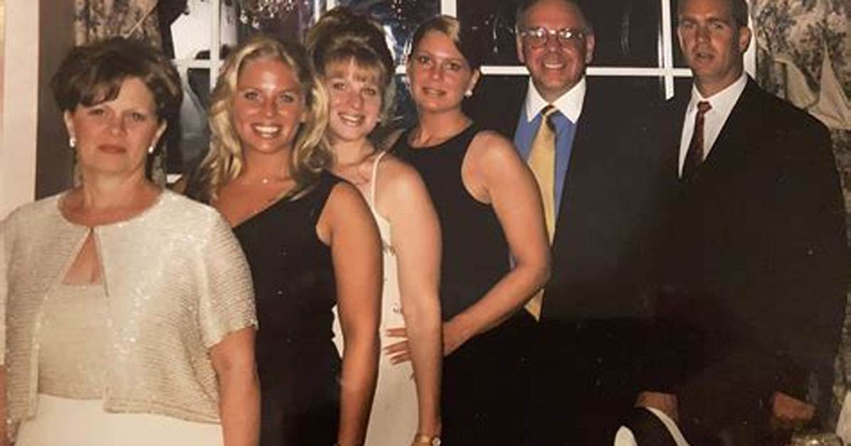 Lou Anarumo Is a Family Man- Meet His Wife Fran Anarumo & Three Kids
