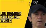 Lou Diamond Phillips Net Worth