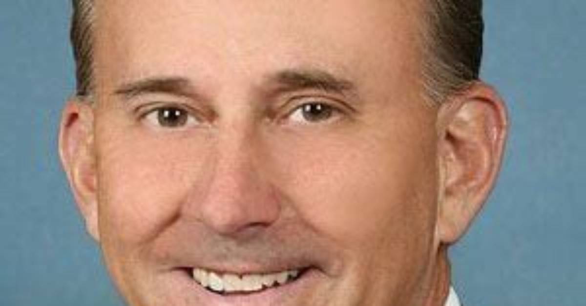 Louie Gohmert Net Worth: Is the Us Rep Retiring? Emotional Outburst About Gun Bill
