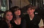 Louis Partridge Siblings: How Many Sisters Does Louis Partridge Have?