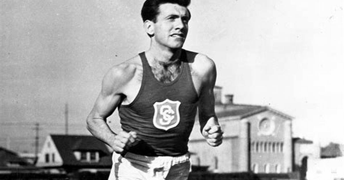 Louis Silvie Zamperini Net Worth, Income, Salary, Earnings, Biography