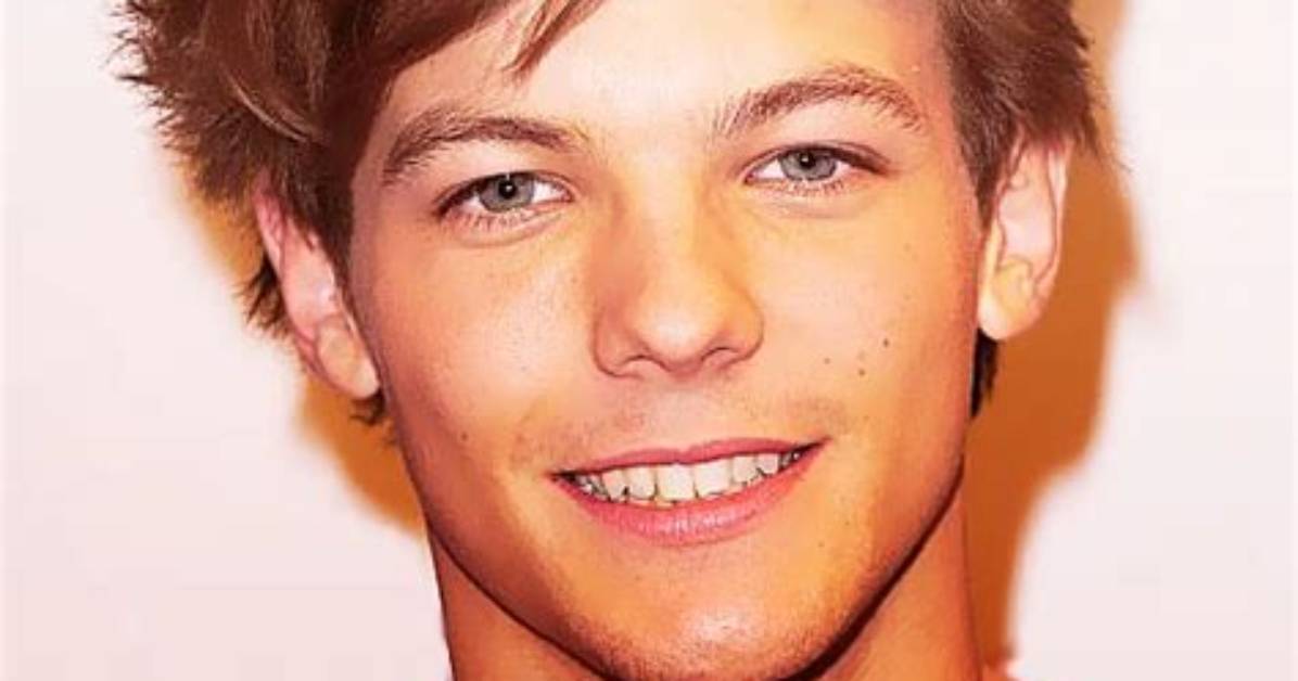 Louis Tomlinson (One Direction) Wiki, Bio, Age, Height, Weight, Girlfriend, Family, Career, Net Worth, Facts