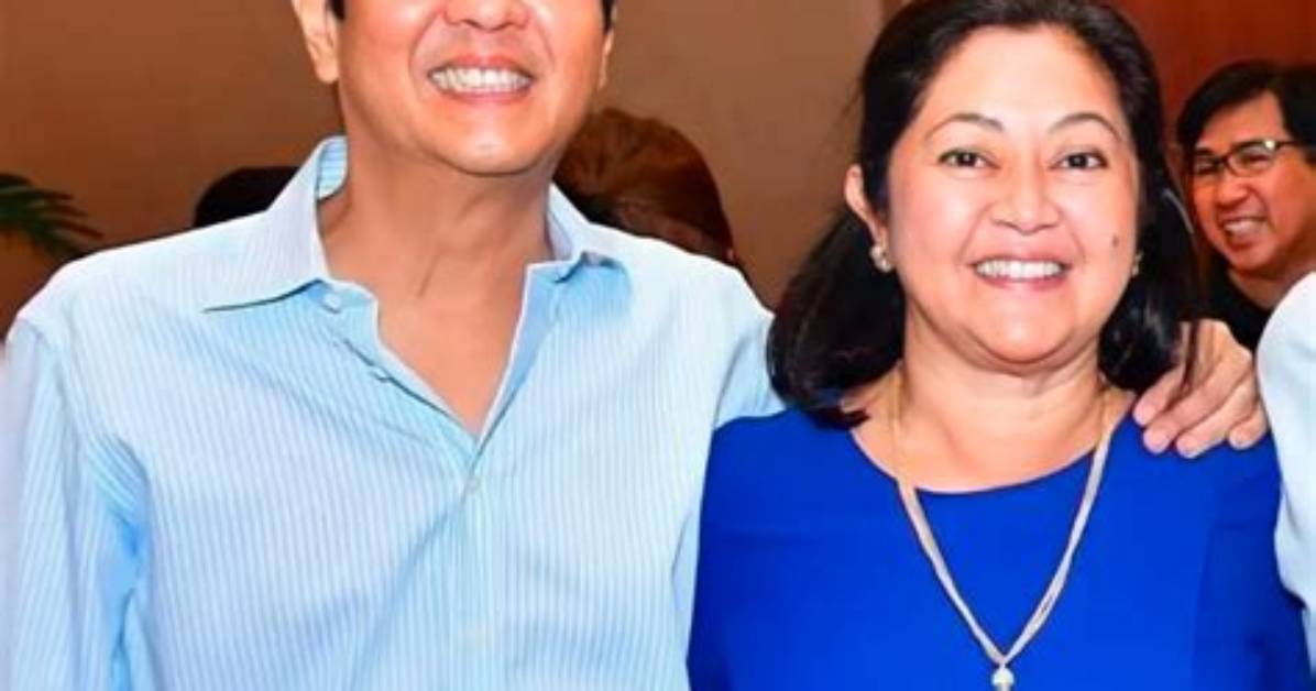 Louise Marcos Biography, Parents, Wikipedia, Age, Young, Wiki, Educational Background