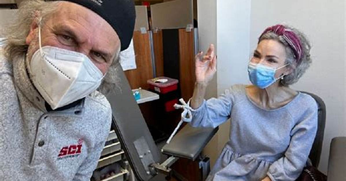 Louise Shockey Illness and Health 2023 | What Is Wrong with Jim Shockey Wife