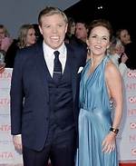 Louise Watts (Rob Beckett Wife) Wiki, Bio, Age, Height, Weight, Husband, Net Worth, Facts