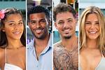 Love Island Season 2 Cast: Noah Purvis Bio, Wiki, Age, Height, Girlfriend and Net Worth