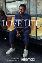 Love Life: Who Is William Jackson Harper Wife? Meet Marcus on Instagram