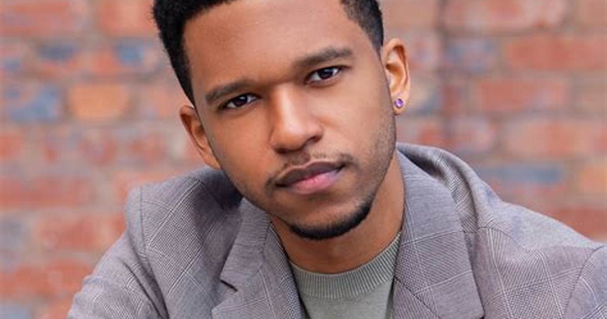 Lovell Adams-Gray Age: 10 Facts to Know About